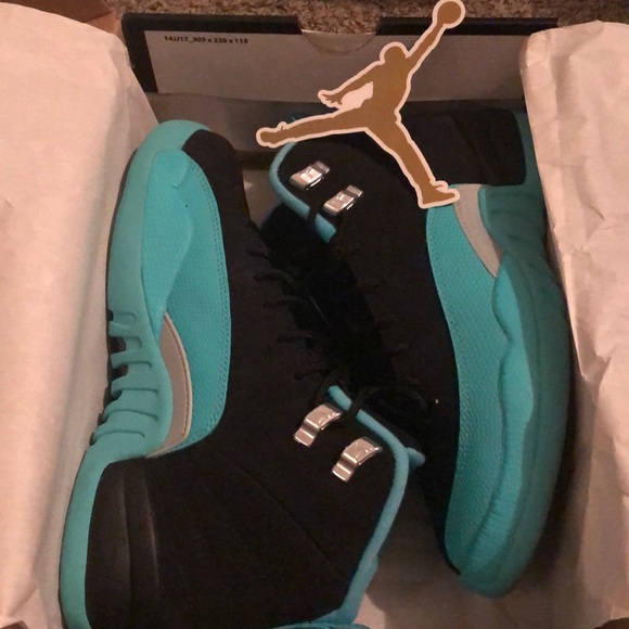 Air Jordan 12 Retro GG - Picture 2 of 3